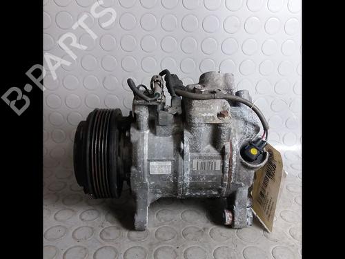 AC compressor BMW 3 (E90) 320 d | BP9010781M34 