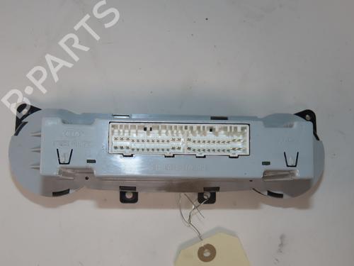 Used Climate control Climate control 39454189 39454189