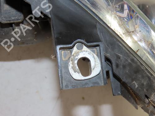 Right headlight MERCEDES-BENZ A-CLASS (W169) A 180 CDI (169.007, 169.307) | BP31984414C29