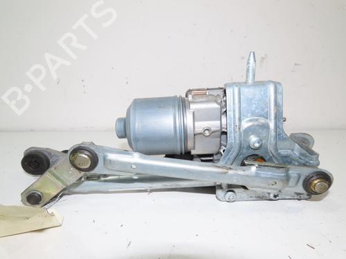 Front wiper motor VW GOLF VI (5K1) 1.4 | BP16741992M29 