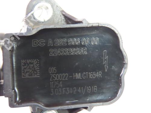 Used Ignition coil Ignition coil RENAULT MEGANE IV Hatchback (B9A/M/N_) 1.3 TCe 115 (B9N9) (116 hp) 35970693 35970693