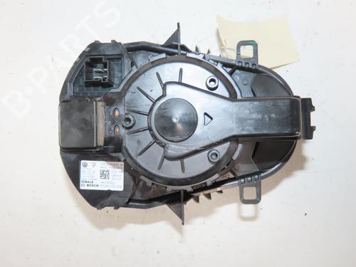 Varmeblæser Varmeblæser VW TOUAREG (7P5, 7P6) 3.0 V6 TDI (240 hp) 36311177 36311177
