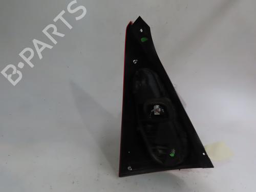Used Right taillight PEUGEOT 107 (PM_, PN_) 1.0 (68 hp) 18317075