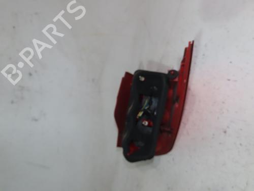 Left taillight PEUGEOT 1007 (KM_) 1.4 HDi | BP19791535C34 