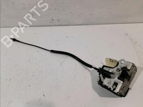 Front right lock RENAULT CLIO II (BB_, CB_) 1.2 LPG | BP14961063C97 