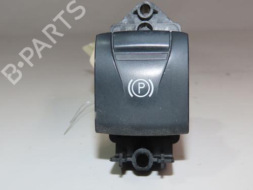 Used Hand brake RENAULT MEGANE III Hatchback (BZ0/1_, B3_) 1.6 dCi (BZ00, BZ12, BZ13) (130 hp) 27666272