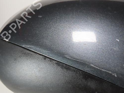 Retrovisor derecho PEUGEOT 207 (WA_, WC_) 1.6 HDi (92 hp) 31277322