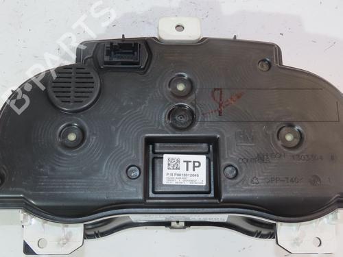 Instrument cluster OPEL CORSA D (S07) 1.2 (L08, L68) | BP28594066C47 