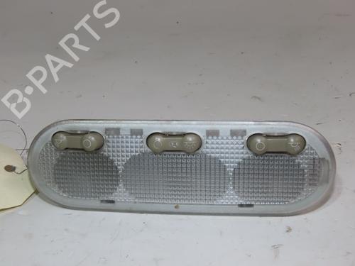 Innerbelysning NISSAN NOTE (E11, NE11) 1.5 dCi (86 hp) 18317022