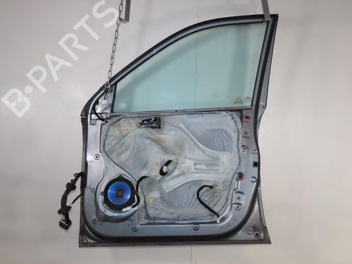 Used Right front door Right front door KIA SPORTAGE II (JE_, KM_) 2.0 CRDi 4WD (113 hp) 34456797 34456797
