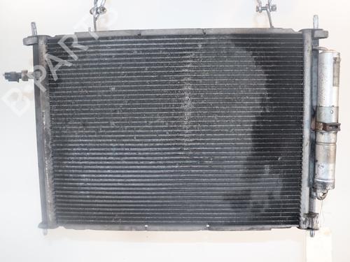 AC-Kondensator RENAULT CLIO III (BR0/1, CR0/1) 1.5 dCi (BR17, CR17) (86 hp) 32179406