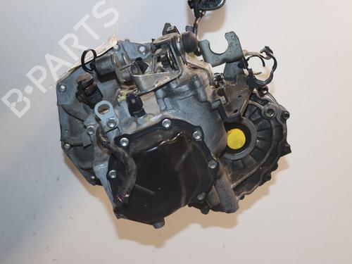 Gearbox OPEL AGILA B (H08) 1.0 (F68) | BP27510094M3 