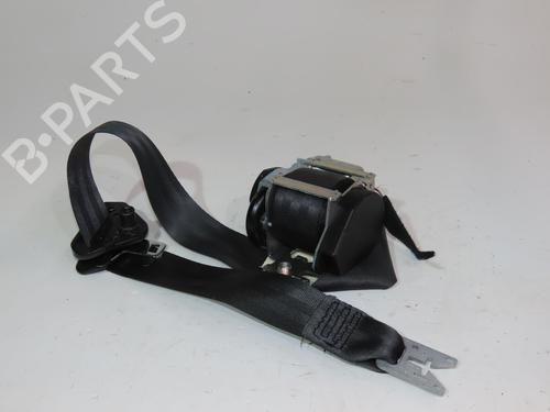 Used Front right belt tensioner Front right belt tensioner RENAULT SCÉNIC III (JZ0/1_) 1.2 TCe (116 hp) 18316789 18316789