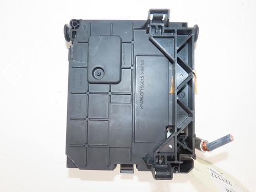 Used Fuse box Fuse box CITROËN C4 II (NC_) 1.6 BlueHDi 100 (99 hp) 34498697 34498697