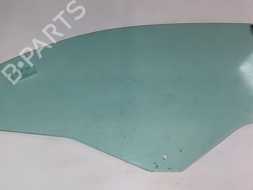 Front left door window FIAT 500 (312_) 1.2 (312AXA1A) | BP27246267C18 