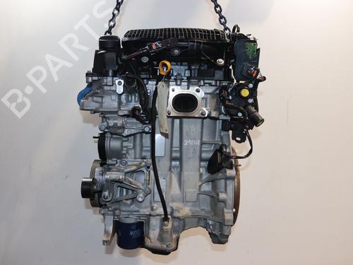 Engine PEUGEOT 208 I (CA_, CC_) 1.2 VTI 82 | BP30522684M1 