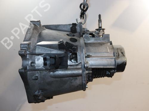 Gearbox PEUGEOT 308 I (4A_, 4C_) 1.6 16V | BP30187774M3 