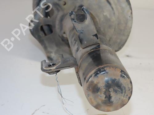 Used Left front shock absorber PEUGEOT 107 (PM_, PN_) 1.0 (68 hp) 30980142