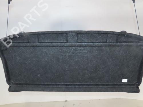 Used Rear parcel shelf RENAULT MEGANE IV Hatchback (B9A/M/N_) 1.5 Blue dCi 115 (B9A6) (116 hp) 28445724