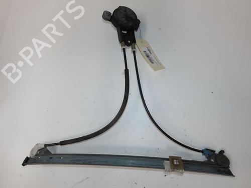 Used Front right window mechanism Front right window mechanism CITROËN SAXO (S0, S1) 1.0 X (50 hp) 36100574 36100574