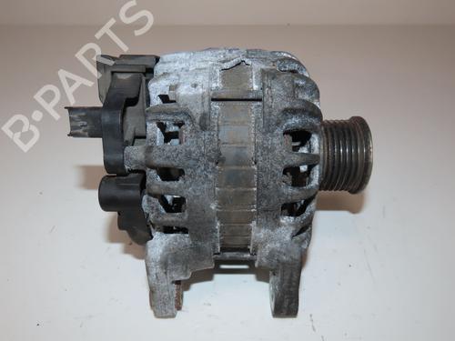 Generator RENAULT TWINGO III (BCM_, BCA_) 1.0 SCe 70 (BCMB) | BP26702651M7 