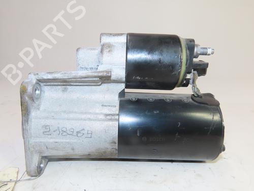 Starter VW POLO IV Saloon (9A4, 9A2, 9N2, 9A6) 1.4 | BP36820454M8 - Image 5