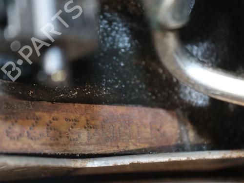 Engine AUDI TT Roadster (8N9) 1.8 T | BP36820443M1  - Image 5