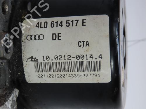 ABS pump AUDI Q7 (4LB) 3.0 TDI quattro | BP29442361M43 