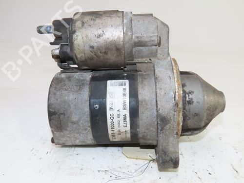 Starter FORD FOCUS III 1.0 EcoBoost | BP36244640M8  - Image 5