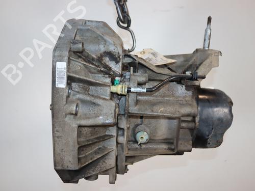 Gearbox RENAULT KANGOO Express (FW0/1_) 1.5 dCi 75 (FW07, FW10, FW04) | BP40051651M3 - Image 4