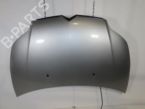 Hood CITROËN C4 Coupe (LA_) 1.6 HDi | BP32151390C1 