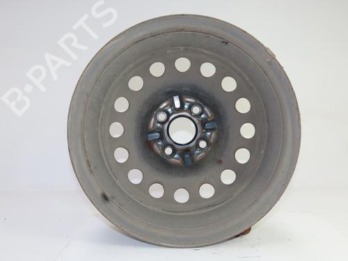 Used Rim Rim TOYOTA AYGO (_B1_) 1.0 (KGB10_, KGB10R) (68 hp) 33632584 33632584