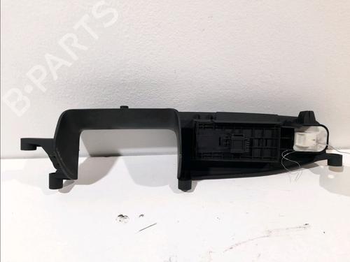 Used Left front window switch AUDI A4 B7 Avant (8ED) 3.0 TDI quattro (204 hp) 14961156