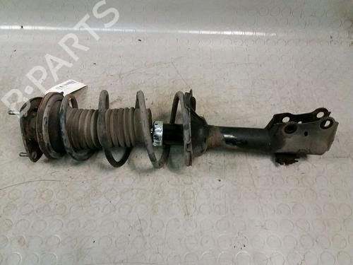 Used Right front shock absorber TOYOTA YARIS (_P1_) 1.3 (NCP10, SCP12_) (86 hp) 23160458