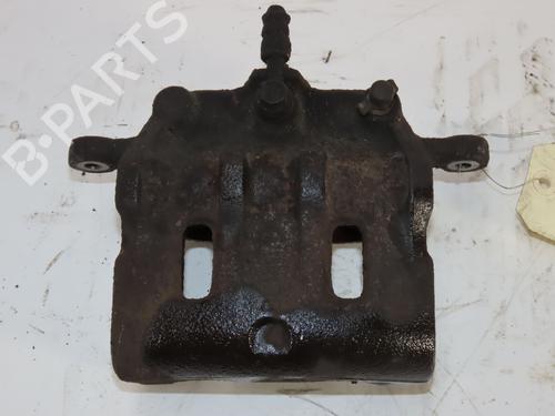 Used Left front brake caliper CHEVROLET CAPTIVA (C100, C140) 2.0 D 4WD (150 hp) 20653353