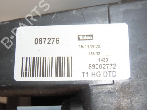 Right headlight PEUGEOT 206 Hatchback (2A/C) 2.0 S16 | BP26405212C29 