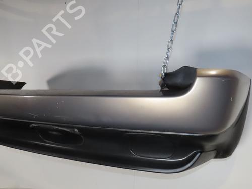 Rear bumper BMW X5 (E53) 3.0 d | BP24489199C8 