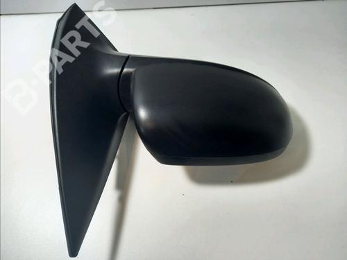 Right mirror HYUNDAI i10 I (PA) 1.2 | BP9452151C27 