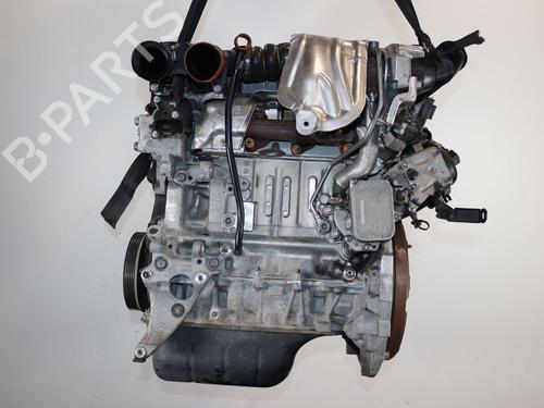Engine PEUGEOT 208 I (CA_, CC_) 1.6 HDi / BlueHDi 75 | BP34640955M1 - Image 6
