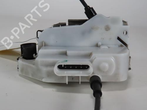 Front left lock CITROËN C3 I (FC_, FN_) 1.6 16V HDi | BP32399967C98