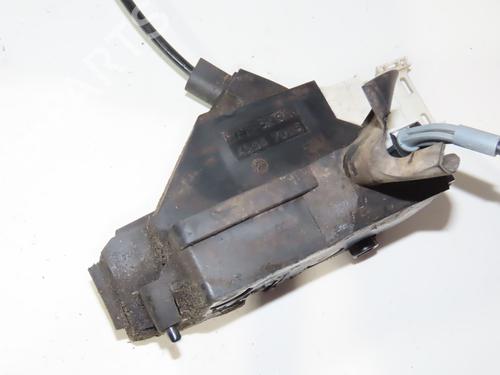 Rear right lock CITROËN C4 I (LC_) 1.6 HDi | BP23163763C99 