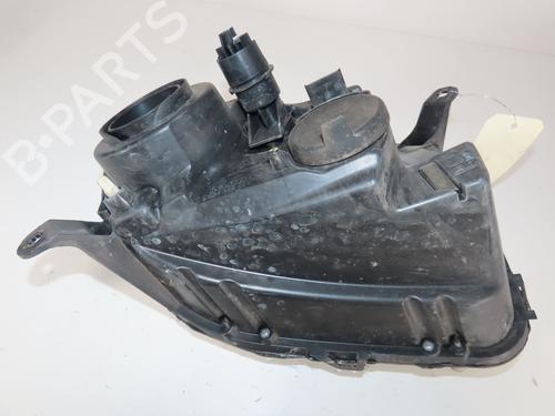 Used Left headlight Left headlight DACIA DUSTER (HS_) 1.6 16V (105 hp) 35887381 35887381
