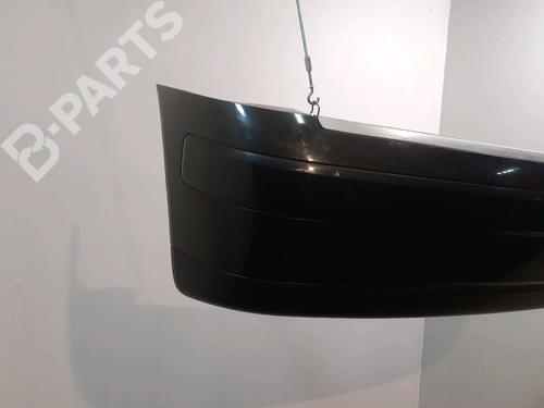 Rear bumper AUDI A2 (8Z0) 1.4 TDI | BP9021617C8 