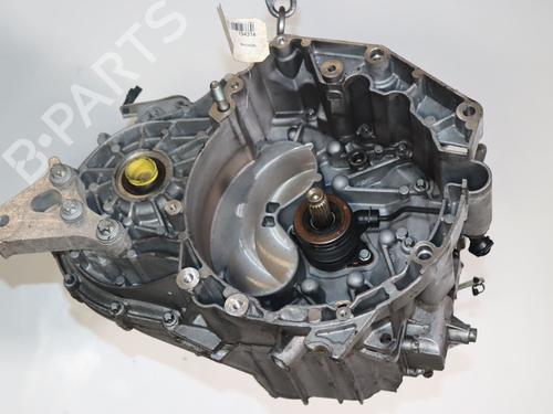Used Gearbox LANCIA DELTA III (844_) 1.4 (844.AXA1A) (120 hp) 16487570