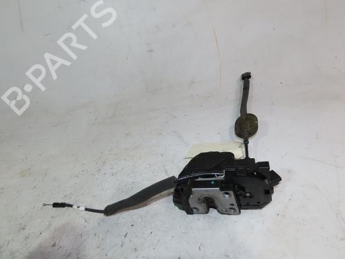 Rear right lock RENAULT TWINGO III (BCM_, BCA_) 1.0 SCe 70 | BP19748230C99 