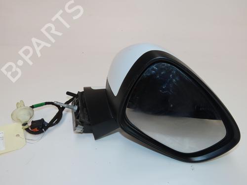 Used Right mirror Right mirror CITROËN C4 II (NC_) 1.6 BlueHDi 100 (99 hp) 34498771 34498771