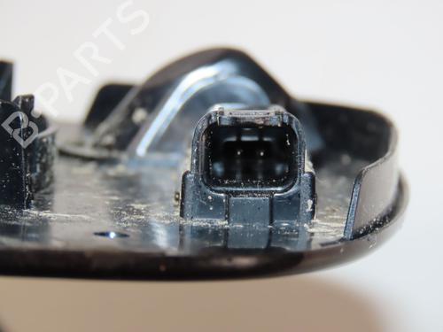 Used Left mirror Left mirror RENAULT SYMBIOZ 1.6 E-Tech 145 (143 hp) 33249163 33249163