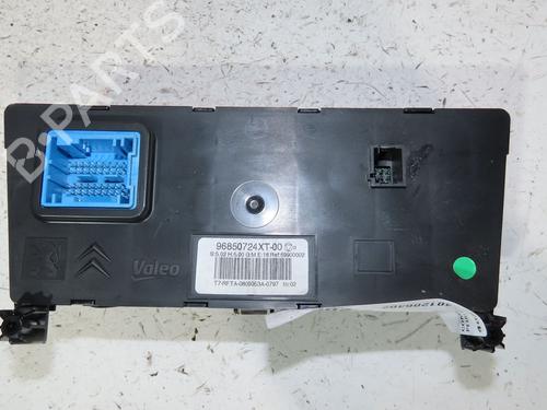 Climate control PEUGEOT 308 SW I (4E_, 4H_) 1.6 HDi | BP23563400I5 