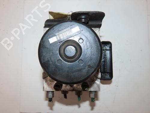 ABS pump RENAULT LAGUNA III Grandtour (KT0/1) 1.5 dCi (KT0A, KT0R, KT02) | BP28594046M43