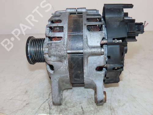 Alternator DACIA SANDERO II 1.0 TCe 100 (B8ML) | BP24486648M7